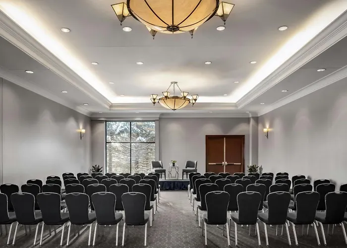 Sheraton Toronto Airport Hotel & Conference Centre