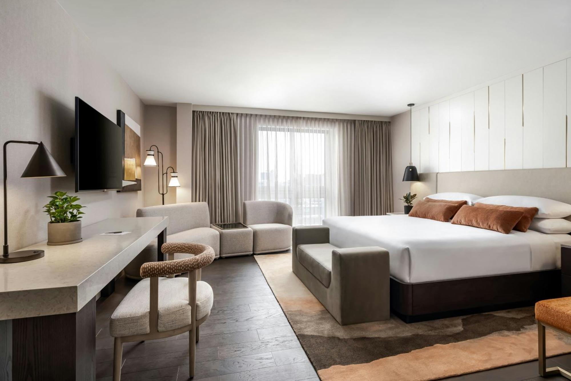 Sheraton Airport & Conference Centre 4* Toronto