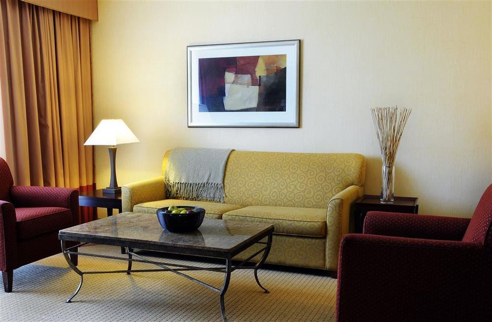 Sheraton Airport & Conference Centre 4* Toronto